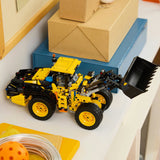 LEGO 42209 Technic Volvo L120 Elektrischer Radlader - afbeelding 5