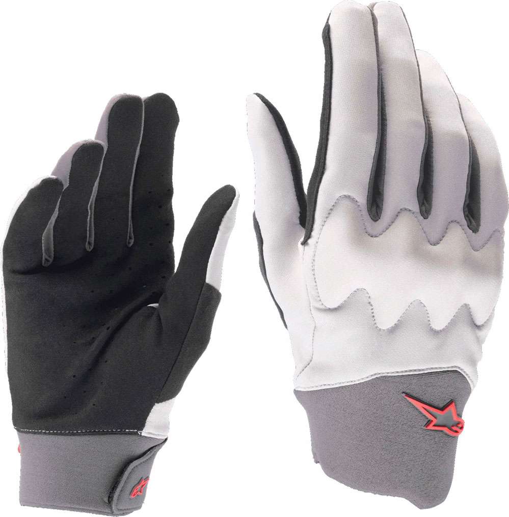 Alpinestars Supra Shield – MTB-Handschuhe