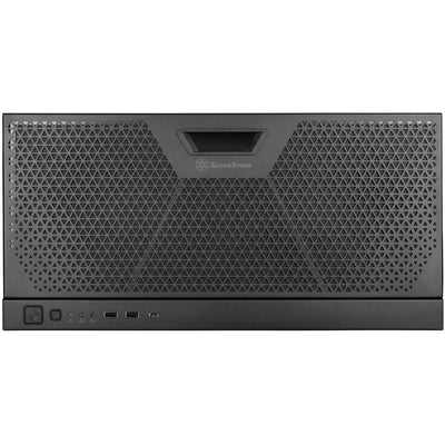 Silverstone RM51
