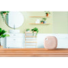 Shelly Blu Button Hart 1