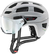 Uvex finale visor v – urbaner Helm - afbeelding 1