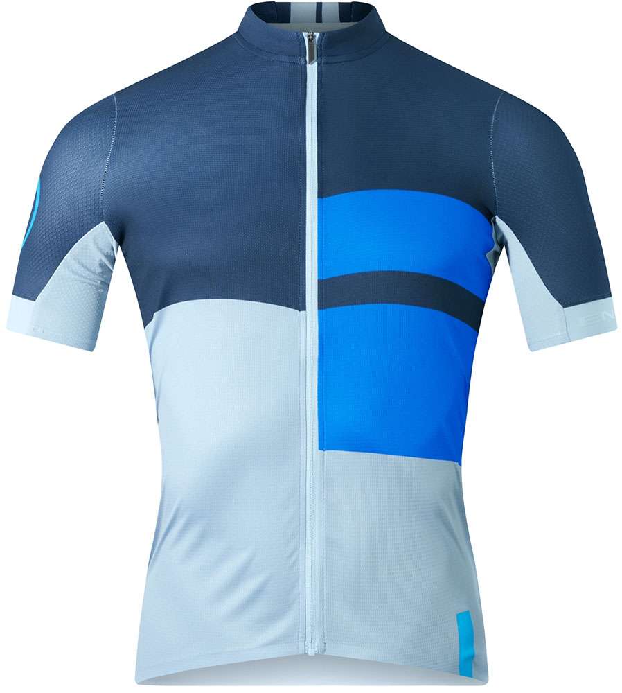 Endura fs260 Aufdruck – Trikot
