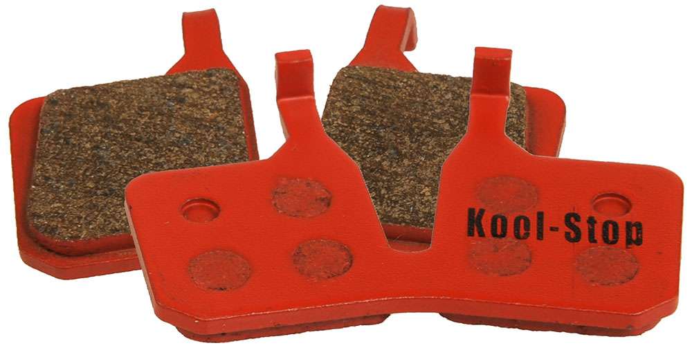 Kool Stop D175 Scheibenbremsbeläge für Magura MT5 MT7 MT Trail