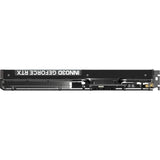 Inno3d Geforce RTX 5080 x3 Grafikkarte (DLSS 4, 3x Display Port, 1x HDMI 2.1) - afbeelding 10