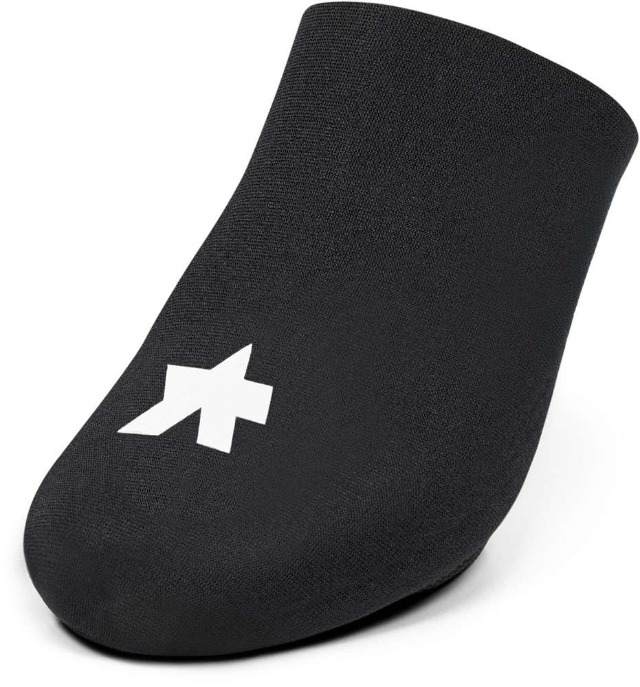 Assos p1 – Zehenwärmer