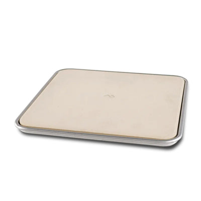 Cadac von Cook Pizzastein Pizzastein (weiß (matt), 22 x 22 cm)