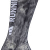 Adidas Run Graphic Washed – Laufsocken