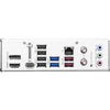 MSI B860 Gaming Plus WiFi Sockel 1851 Motherboard (RAID, 5GB-LAN, WiFi 7, BT, Sound, ATX)