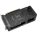 Asus Dual GeForce RTX 5060 Ti OC 16G Grafikkarte (schwarz, DLSS 4, 3x Display Port, 1x HDMI 2.1) - afbeelding 10