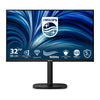 Philips 32b2n3500 31,5 Monitor (schwarz, 2x HDMI, DisplayPort, 3x USB-A, USB-B)