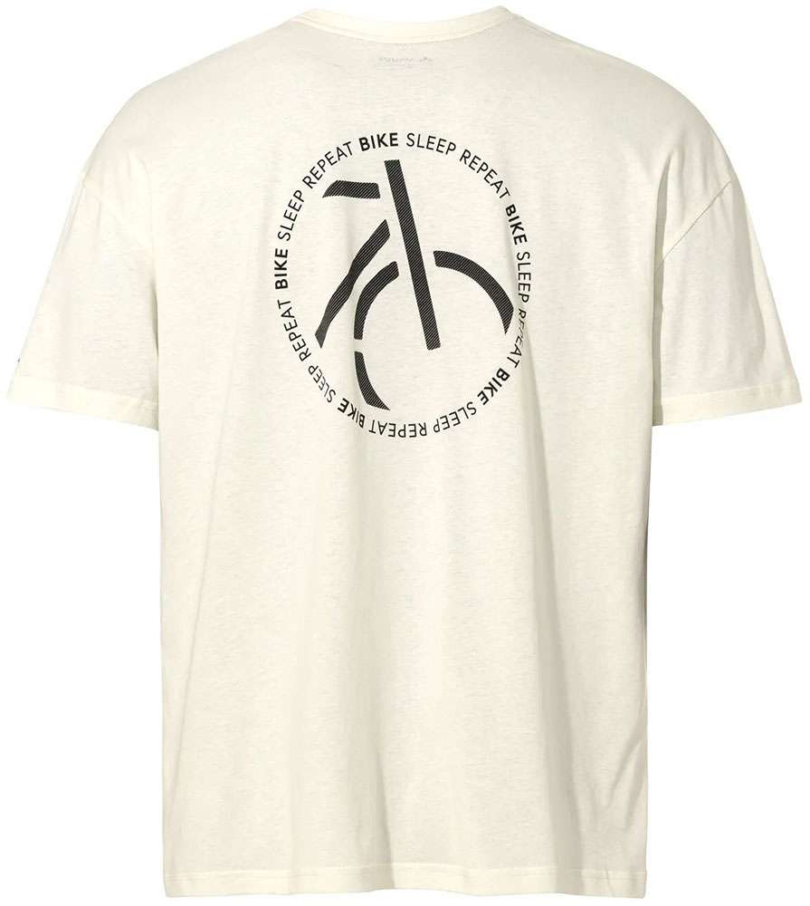 Vaude Radfahrer Casual - T-Shirt