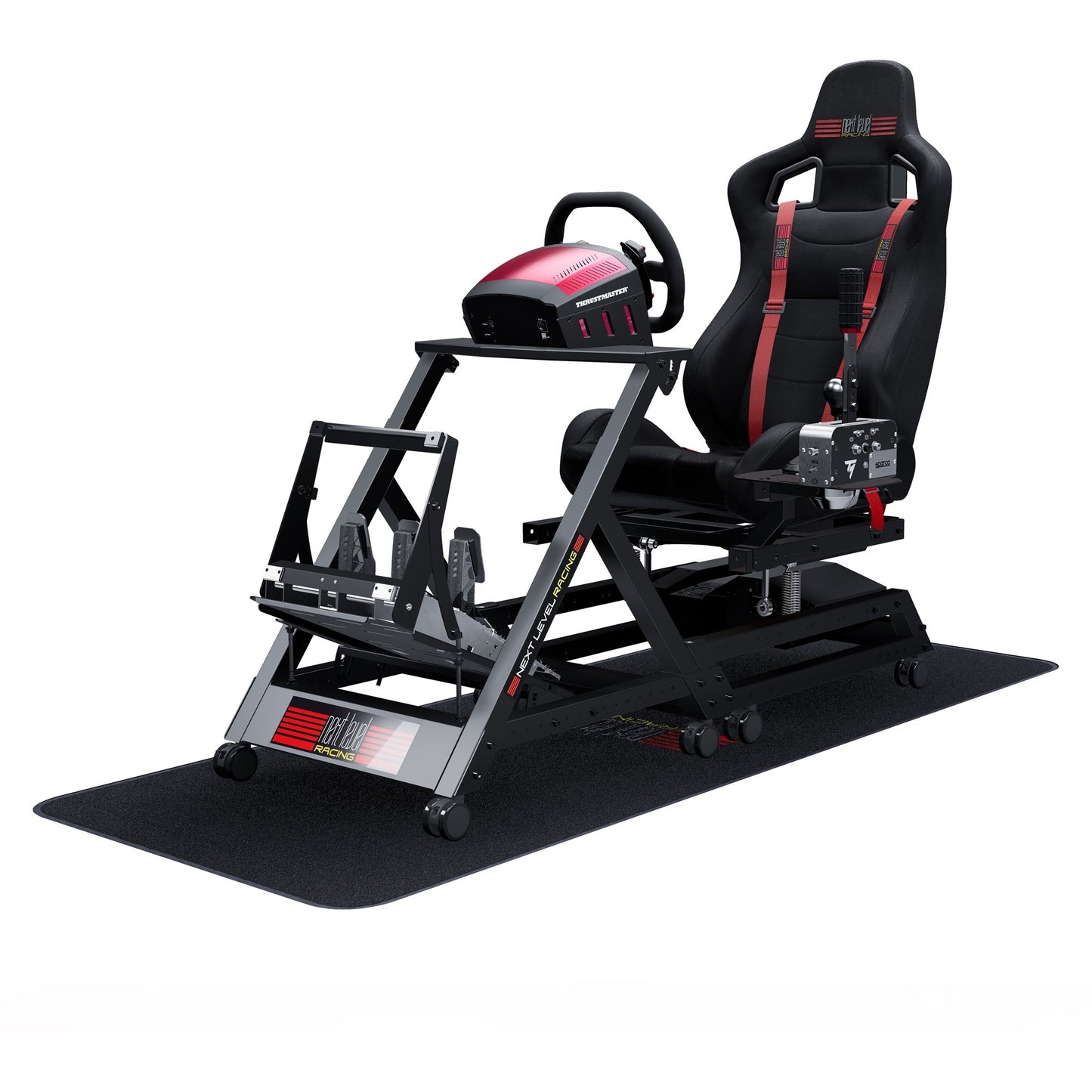 Nächstes Level Racing Gttrack Simulator Cockpit