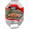 Weber Premium Grillkorf