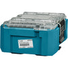 Makita Zubehör Makrak Organizer Compact – P-91067