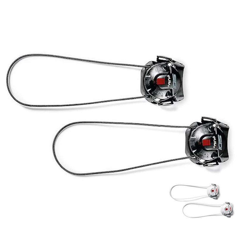 Sidi Single Tecno-3 Push Kurzverschluss