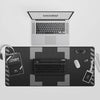 Iqunix OG80 Dark Side Wireless Mechanical Keyboard