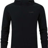 Würfelscheitelpunkt - Kapuzenpullover