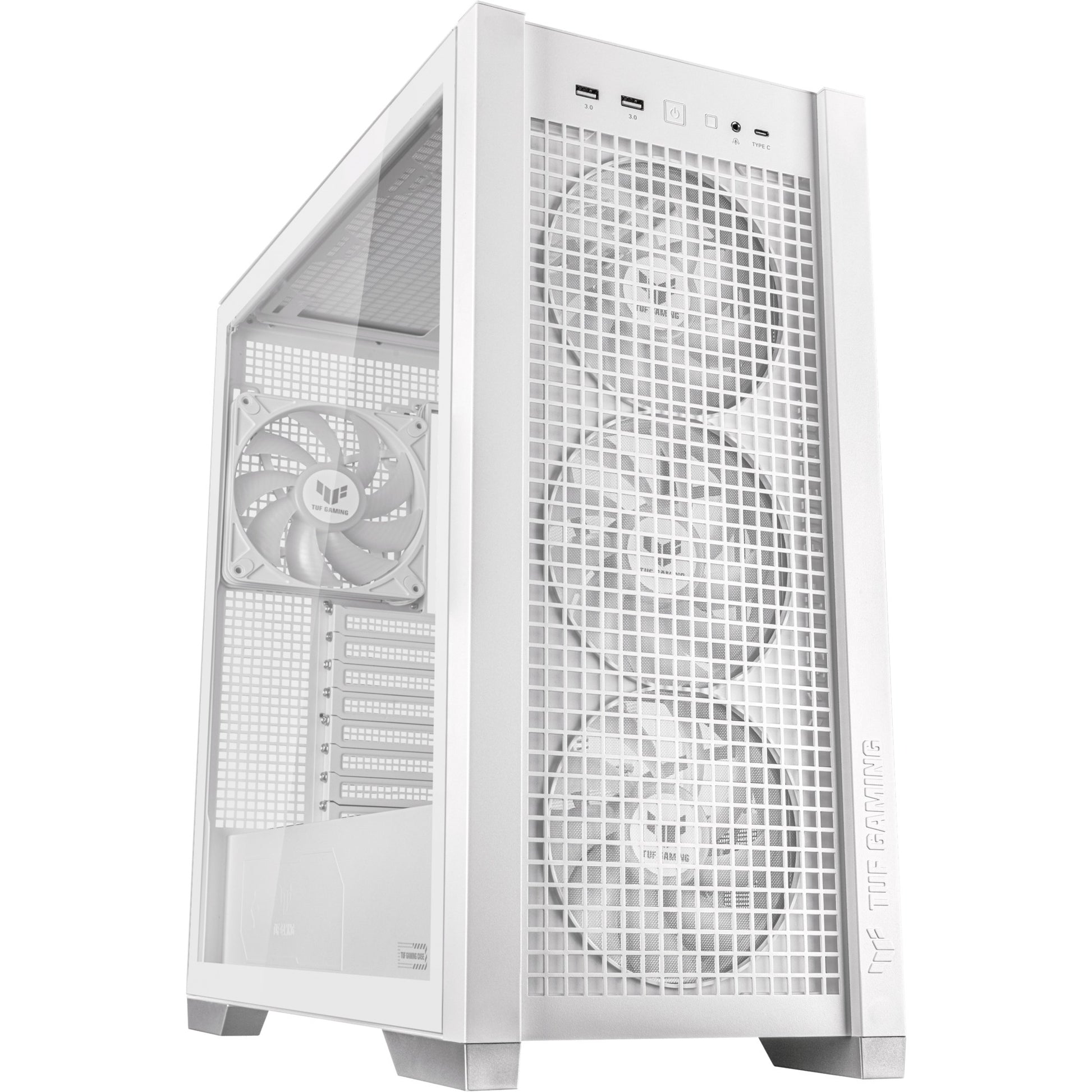 Asus Tuf Gaming GT302 Argb