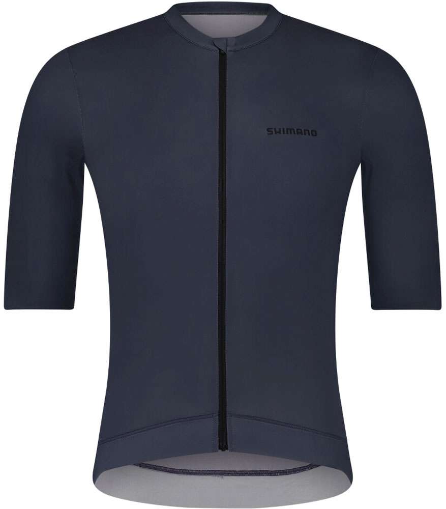 Shimano-Stil – Trikot