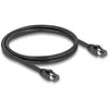 Delock Patch Cable S FTP, RJ-45 mit Cat.8.1