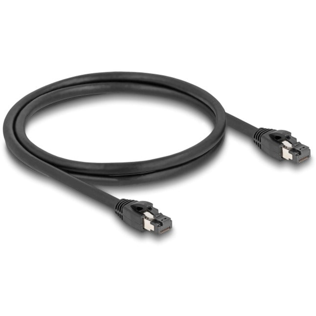 Delock Patch Cable S FTP, RJ-45 mit Cat.8.1