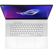 Asus Rog Zephyrus G16 Gu605cw-qr119w 16 Gaming-Laptop (weiß | Core Ultra 9 285h | RTX 5080 | 32 GB | 2 TB SSD) - afbeelding 4