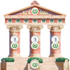 Asmodee 7 Wunder: Architekten