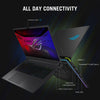 Asus Rog Strix G18 G815JPR-S9052W Gaming-Laptop (i9-14900hx | RTX 5070 | 32 GB | 1 TB SSD)