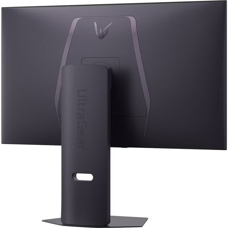 LG Ultragear 32GX850A-B 32 4K UHD Gaming Monitor (Schwarz, 2x HDMI, Display Port, 2x USB-A, 165 Hz 330 Hz)
