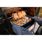 Masterbuilt Gravity -Serie Rotisserie Kit - afbeelding 6