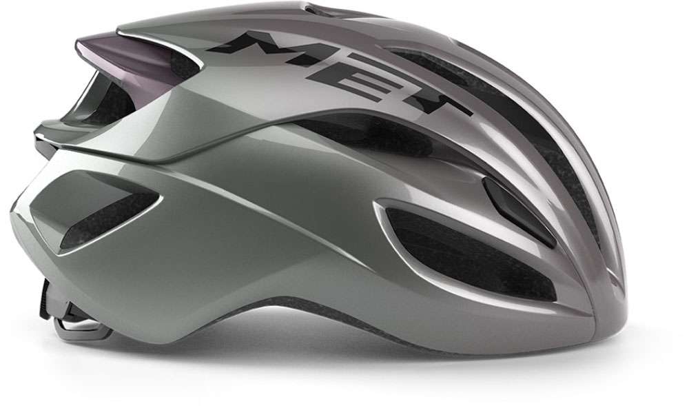 Mit rivalisierenden Mips - Rennradhelm