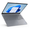 Lenovo ThinkBook 16 G8 IAL (21SK00EBMH) 16 Zoll Laptop (Grau | Core Ultra 5 135H | Arc Grafik | 16 GB | 512 GB SSD)