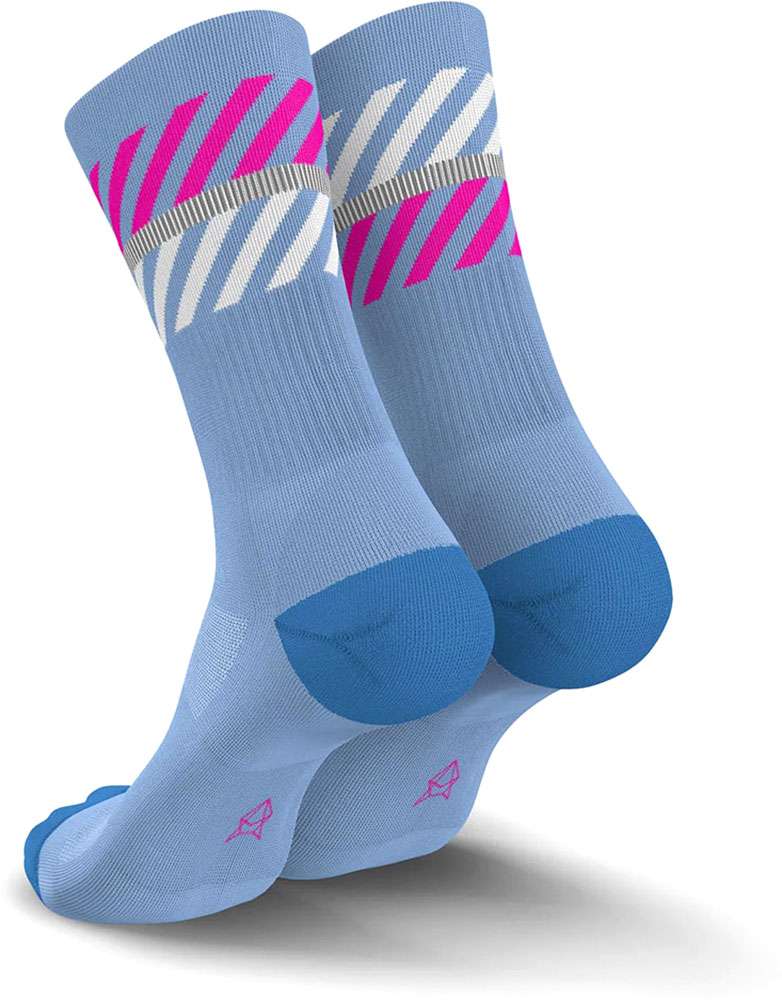 Incylence Merino Light Lanes – Socken