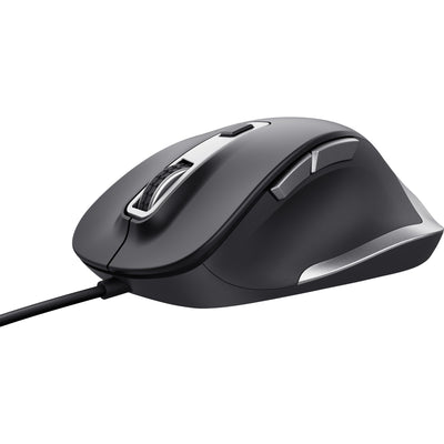 Vertrauen Sie Fyda Wired Maus