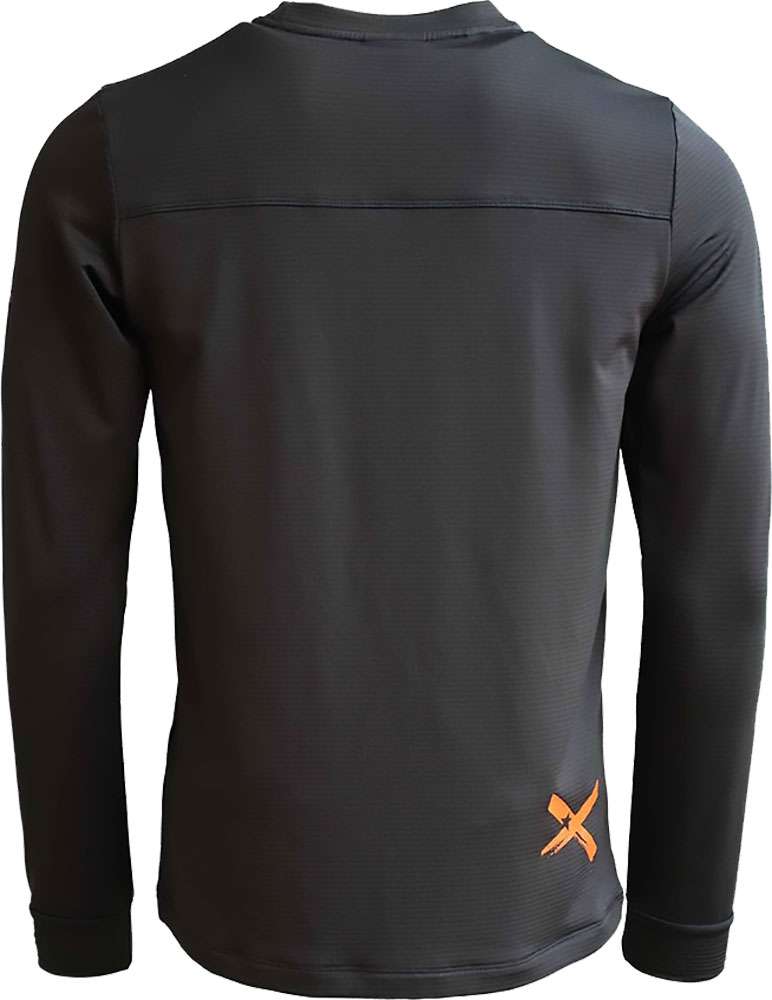 Zimtstern Crewz - MTB-Langarmtrikot