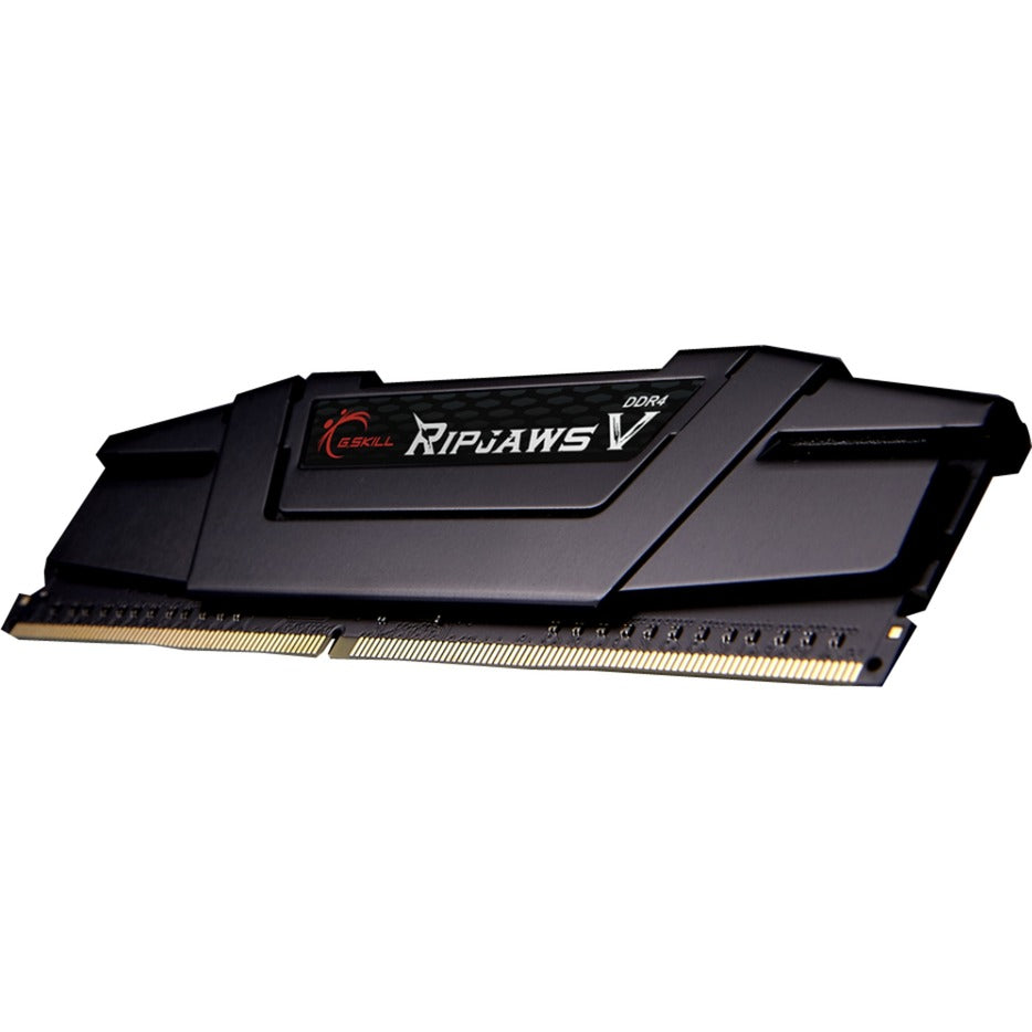 G.Skill 16GB DDR4-3200 Kit