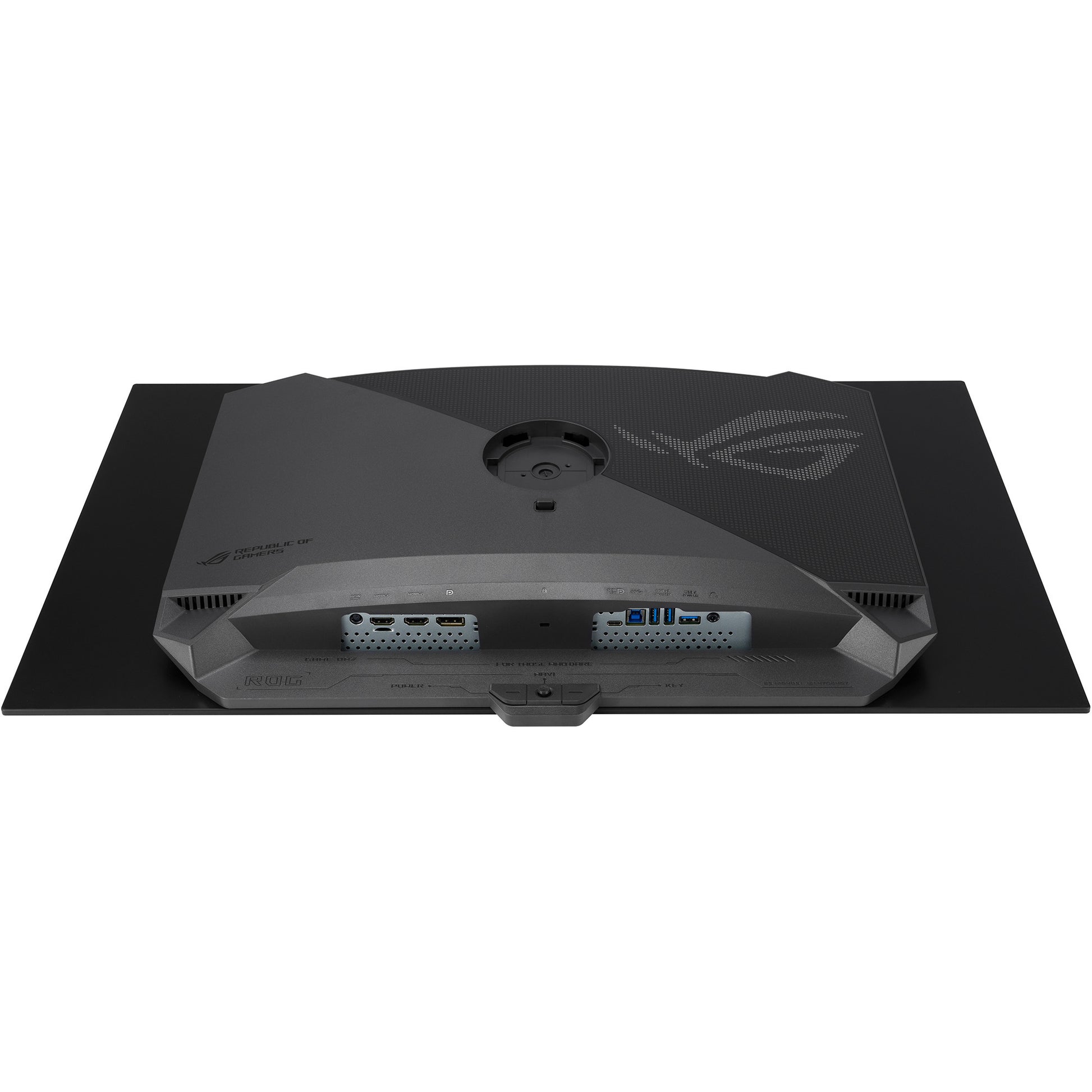 Asus ROG Strix OLED