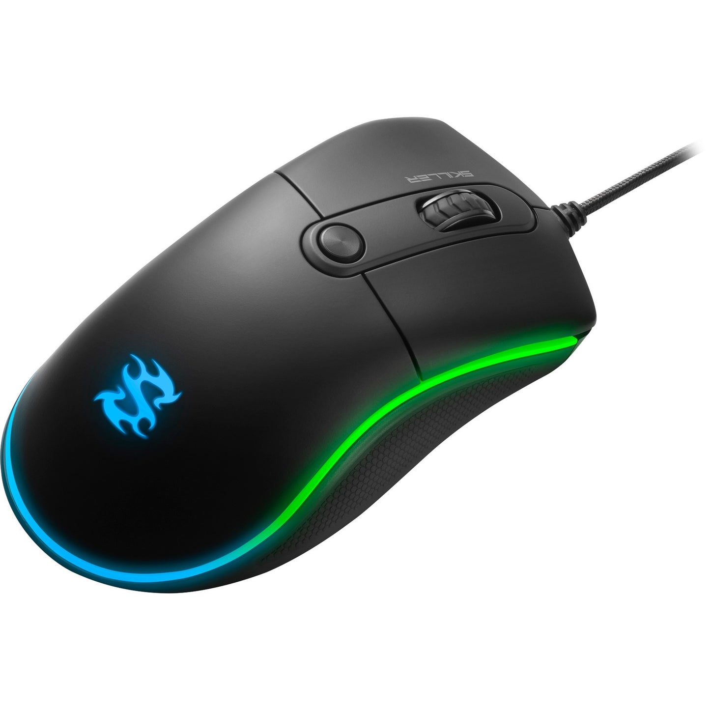 Sharkoon Skiller SGM2 Optical Gaming Maus