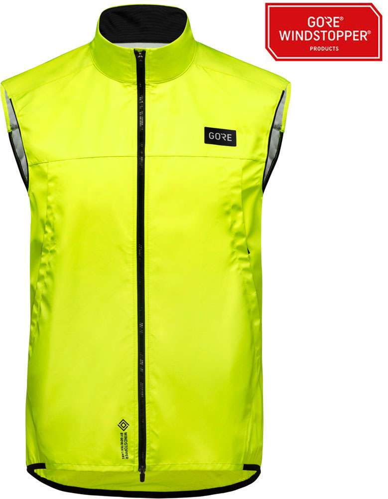 Gorewear Everyday Windstopper® - Windweste