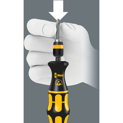 WAA -BITS -Hersteller 813 r