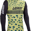 Leatt 5.0 Gravity – MTB-Langarmtrikot