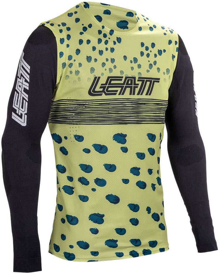 Leatt 5.0 Gravity – MTB-Langarmtrikot