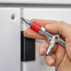 Knipex -Schalterschrankschlüssel 001103