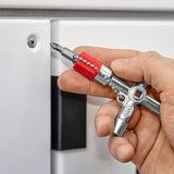 Knipex -Schalterschrankschlüssel 001103 - afbeelding 11
