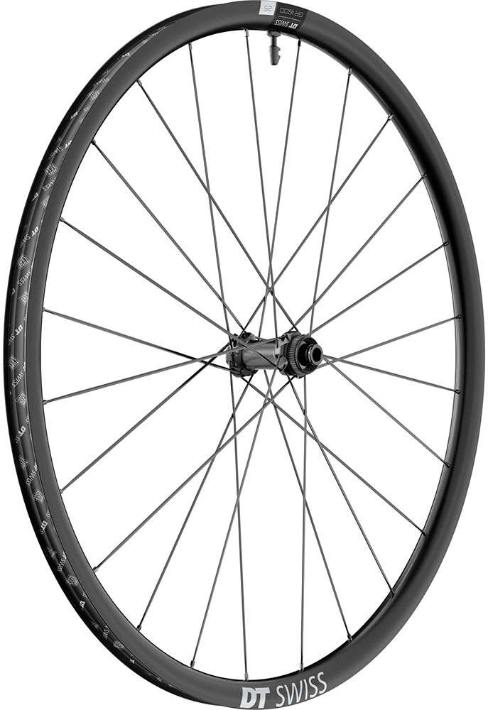 DT Swiss GR 1600 Spline® 25 28 Disc Vorderrad