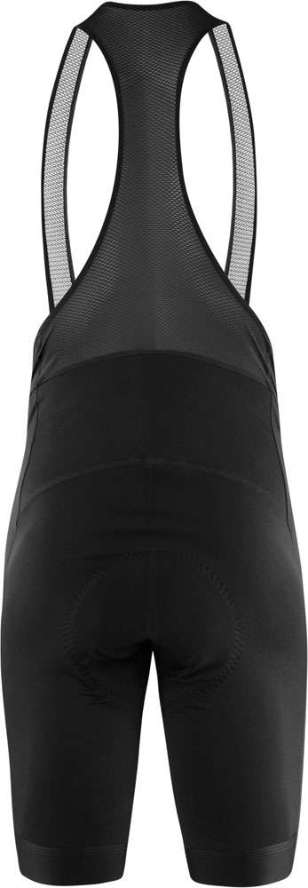 Löffler Basic - Trägerhose mit Polster
