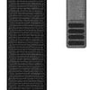 Garmin Ultrafit Nylonarmband 22 mm Fenix, Forerunner, Epix