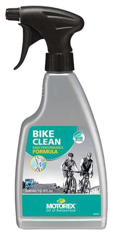 Motorex Fahrradreiniger 500ml