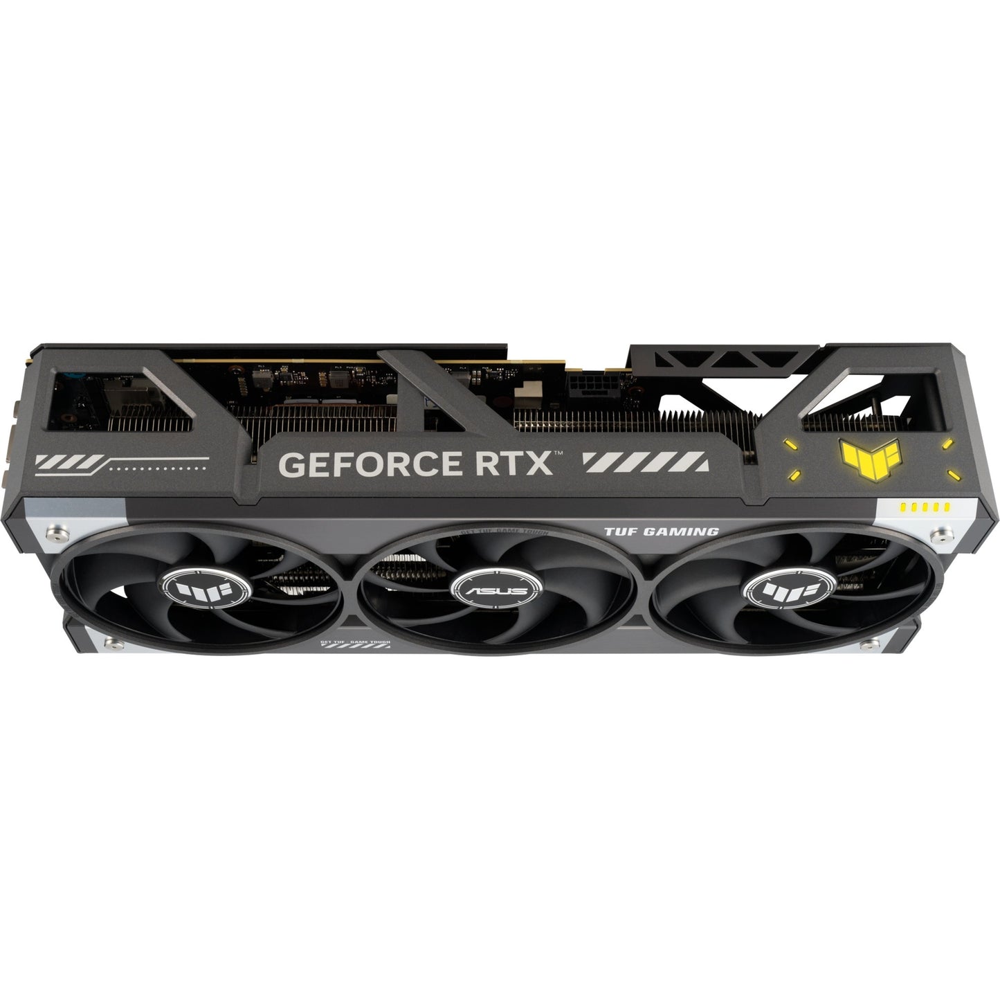 Asus Tuf Gaming GeForce RTX 5080 OC 16GB Grafikkarte (3x DisplayPort, 2x HDMI)