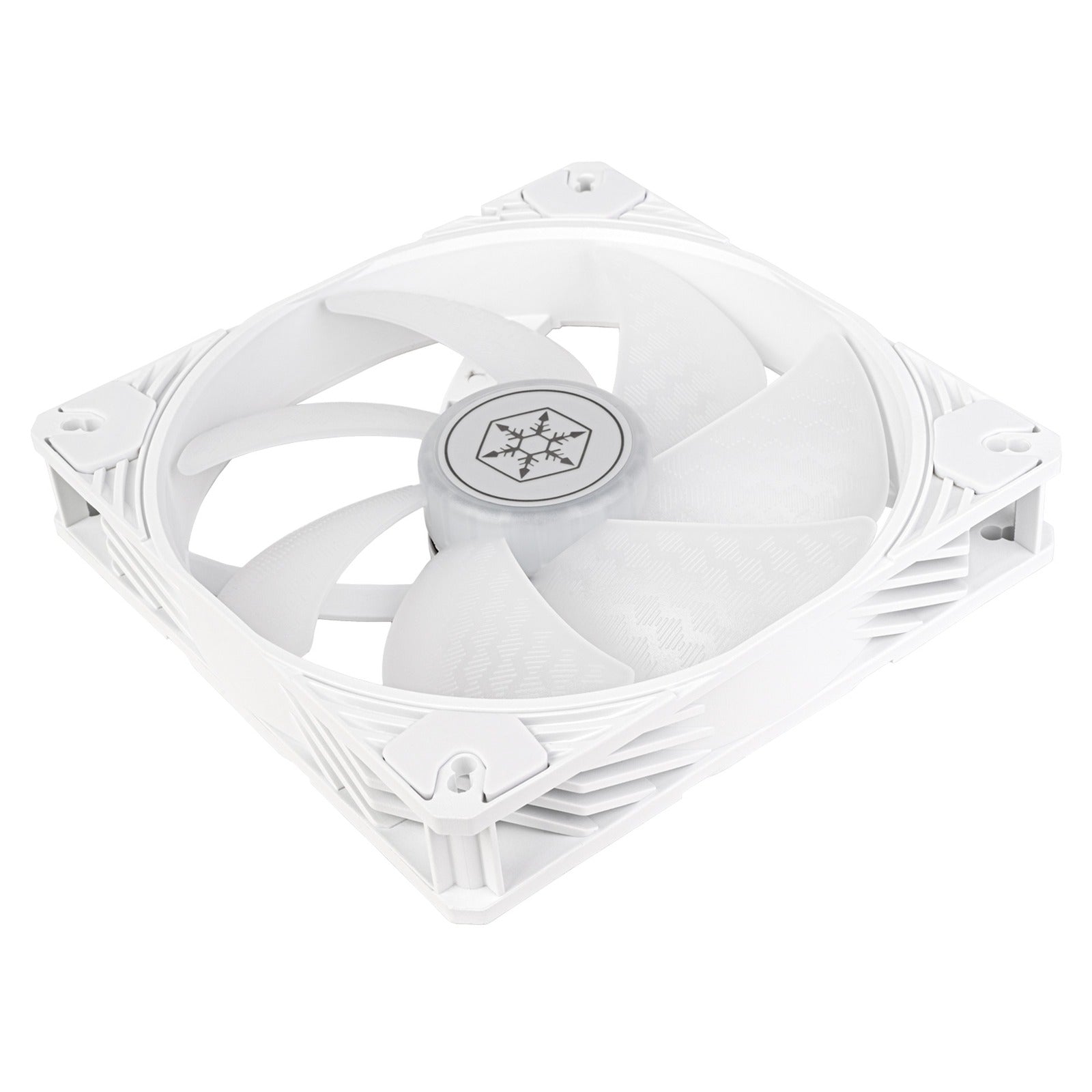 Silverstone Shark 140 Argb